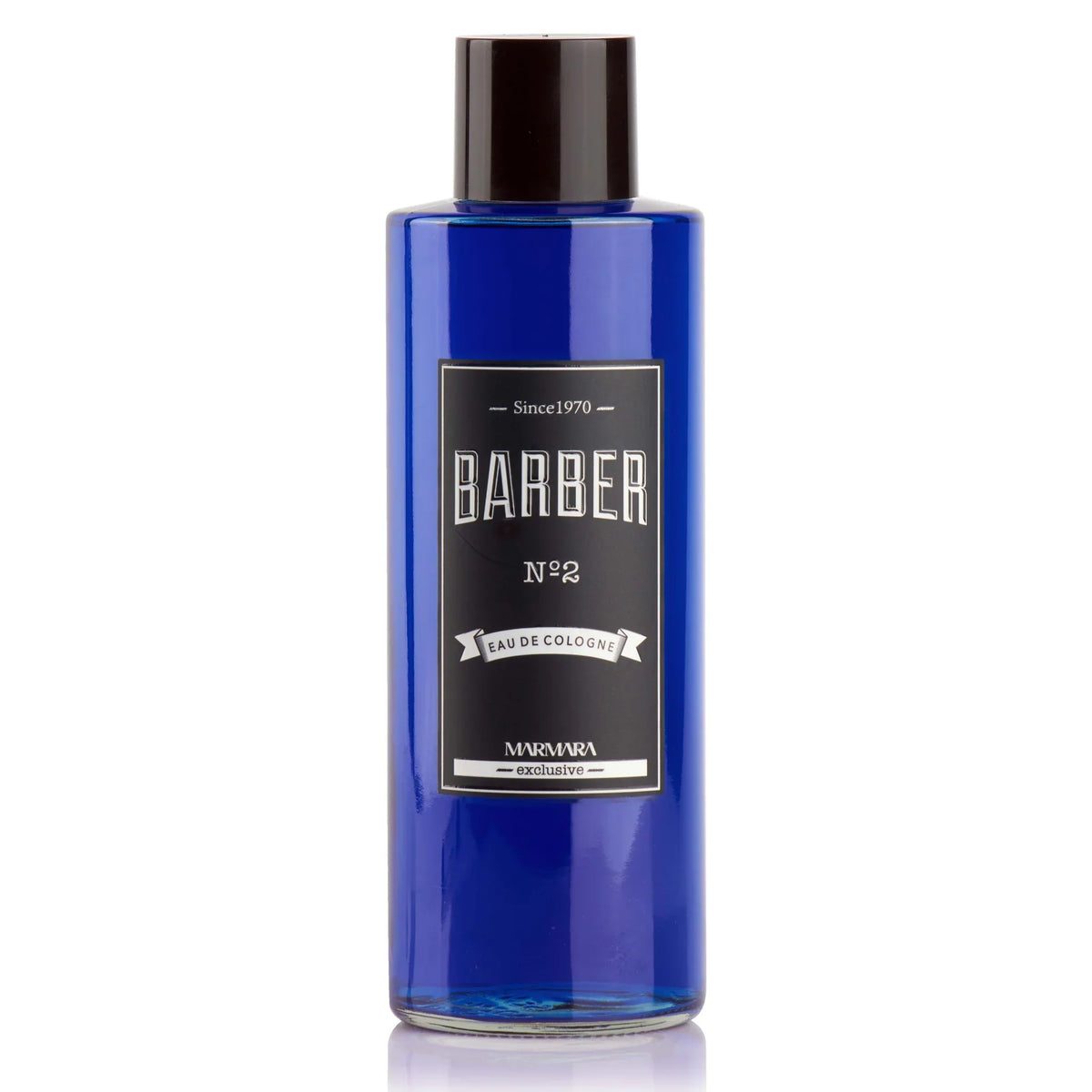 Marmara Barber Aftershave Cologne 500 ml No.2