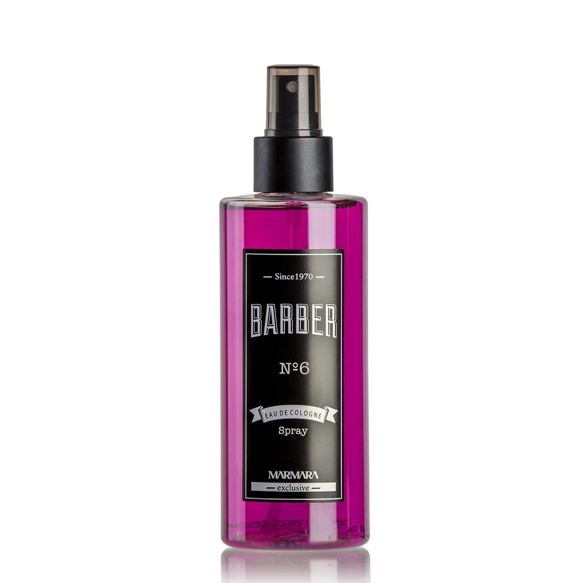 Marmara Barber Aftershave Cologne 250 ml No.6