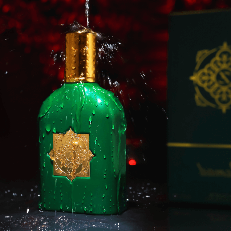 Zuofun Nomade Eau de Parfum 100ML