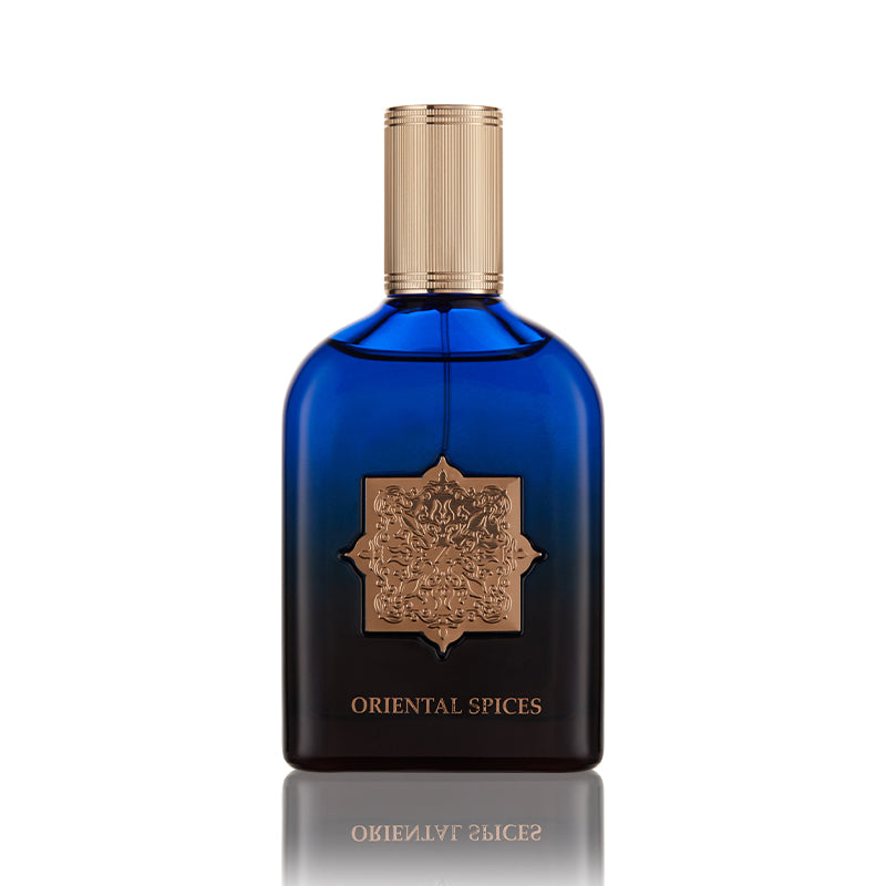 Maison Z Oriental Spices Eau de Parfum 100ML