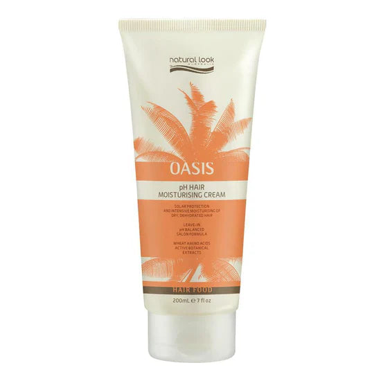 Natural Look PH Hair Moisturising Cream 200 ML Shea Moisture
