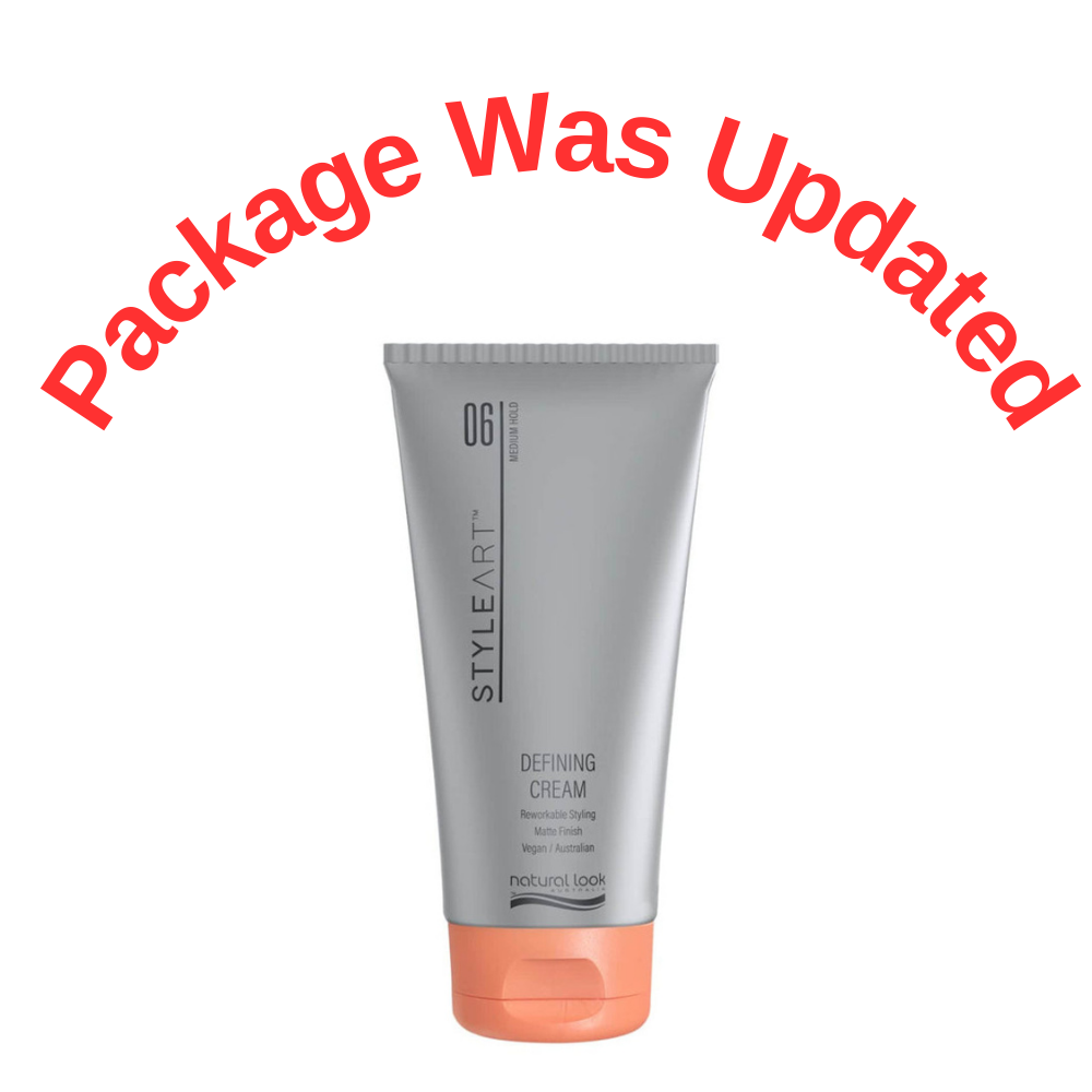 Natural Look ATV Cable Hair Styling Wax(Package Updated)