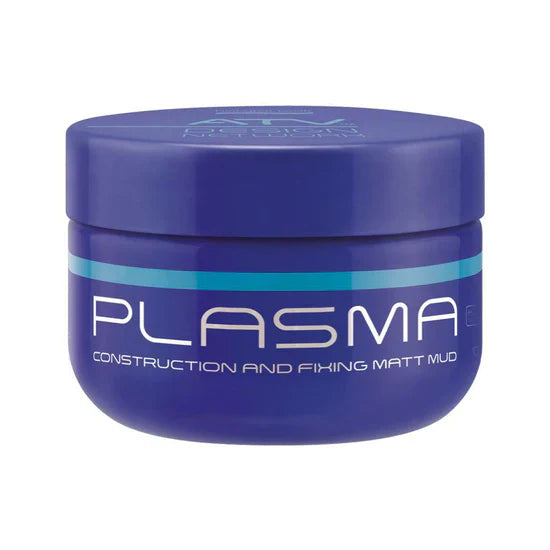 Natural Look Plasma ( Matte Mud) Hair Styling Wax Matte Finish