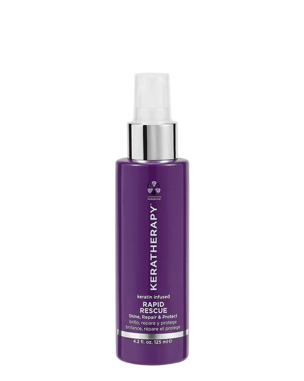 Keratherapy Keratin Infused Rapid Rescue 125ml
