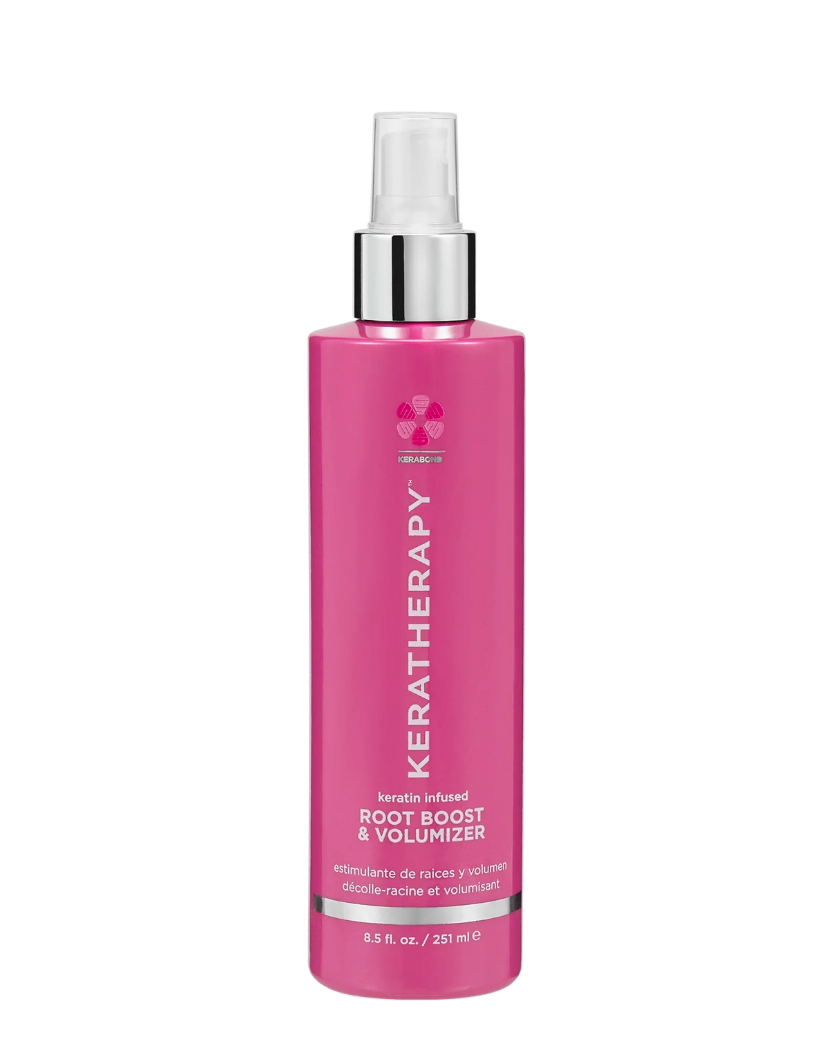 Keratherapy ROOT BOOST & VOLUMIZER