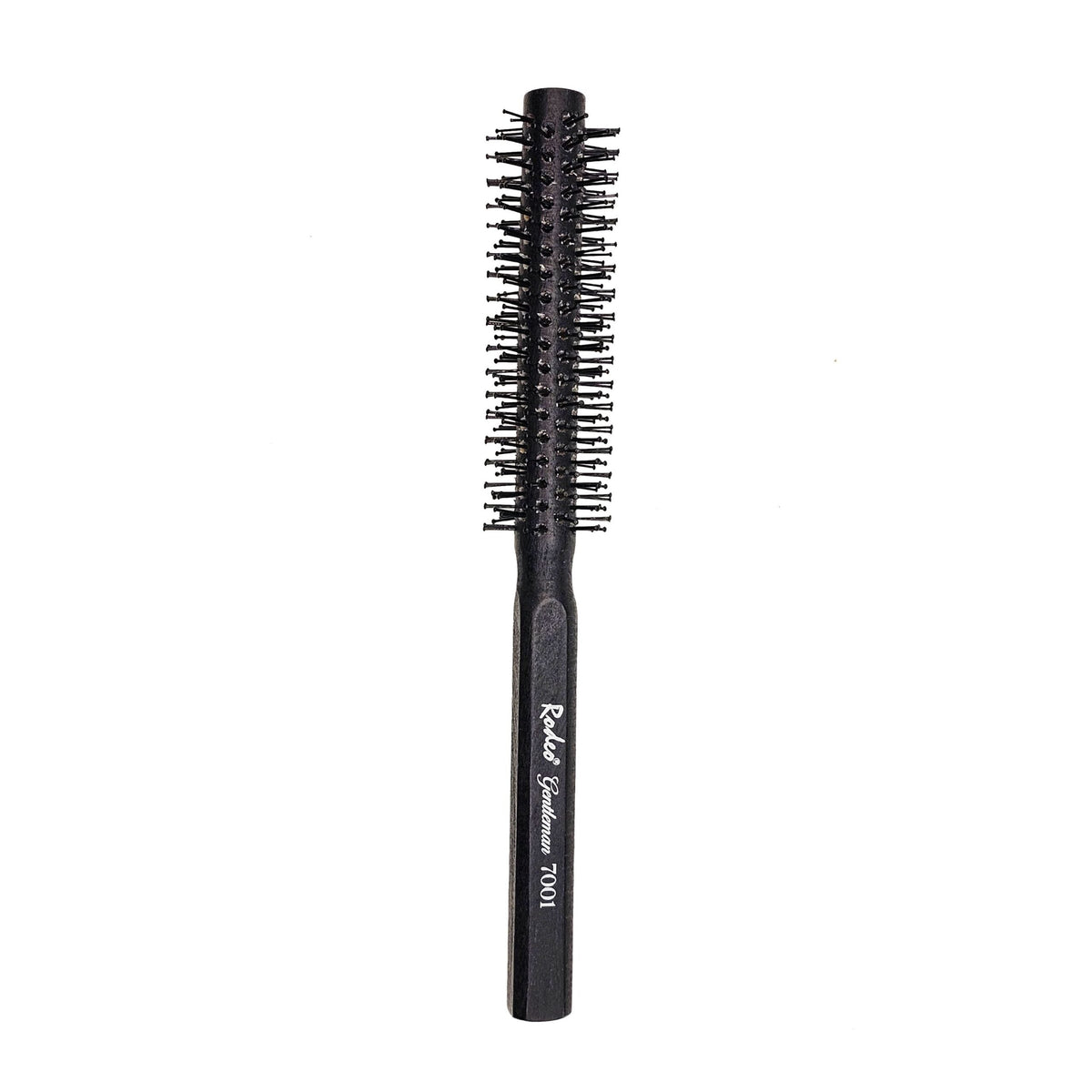 Rodeo Professional Hair Brush Wooden Handle - 7001