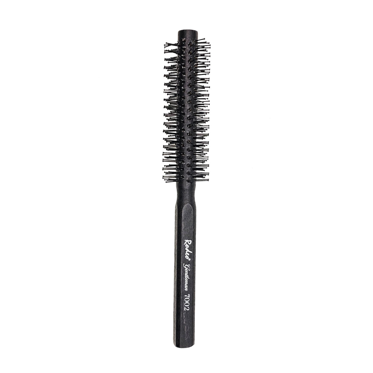 Rodeo Professional Hair Brush Wooden Handle - 7002