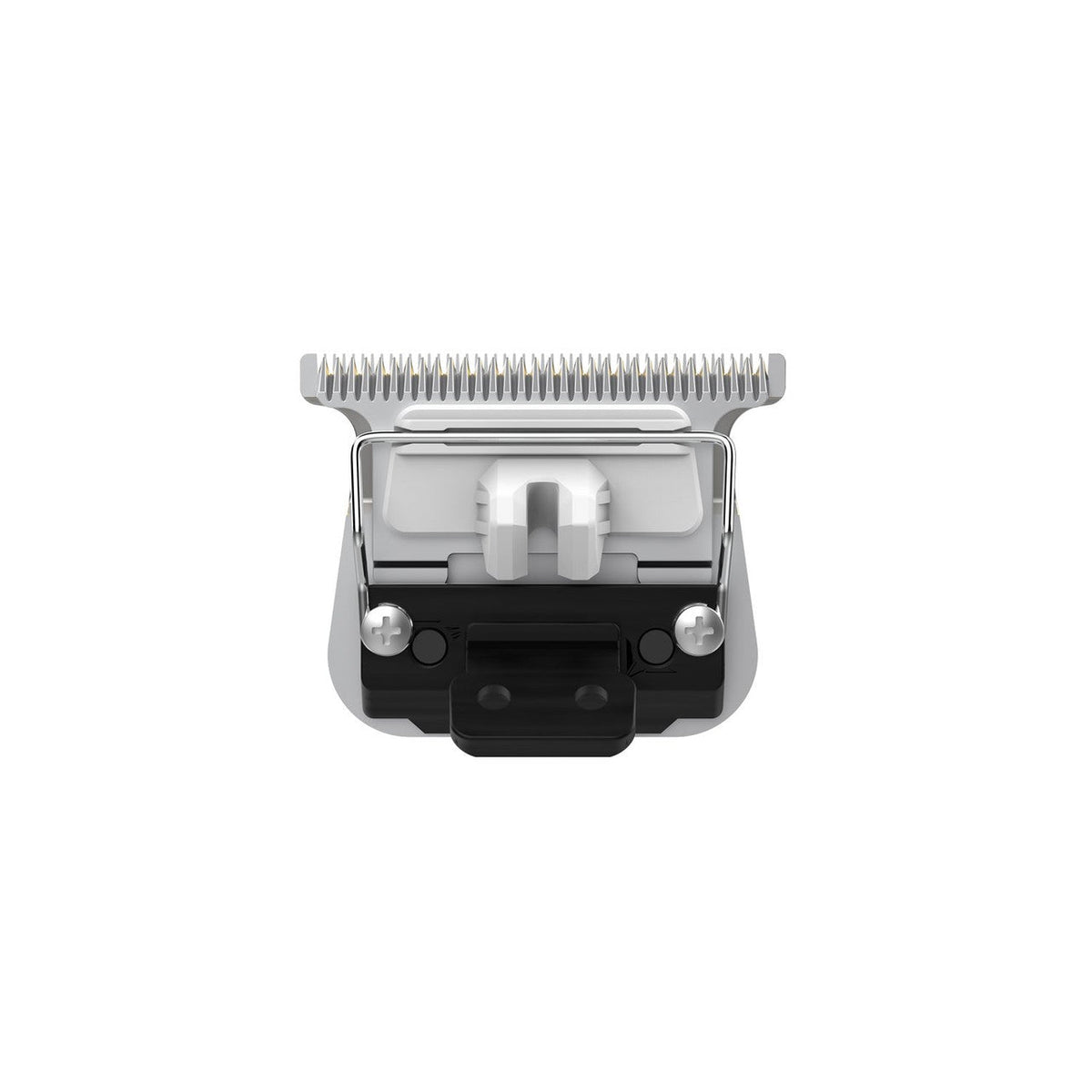 JRL FF2020T Trimmer Replacement T-Blade - Silver