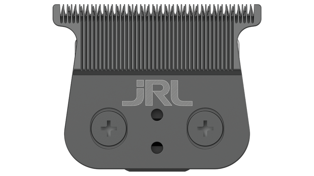 JRL 2020T-B ONYX Trimmer Blades - Black