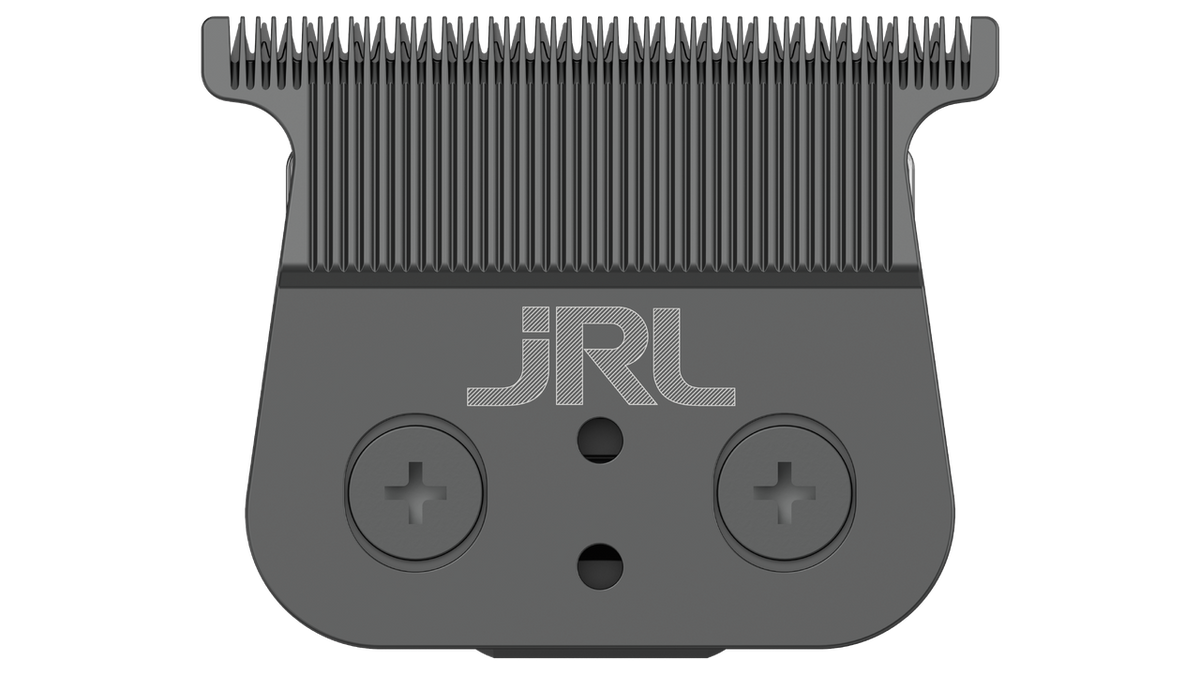 JRL 2020T-B ONYX Trimmer Blades - Black
