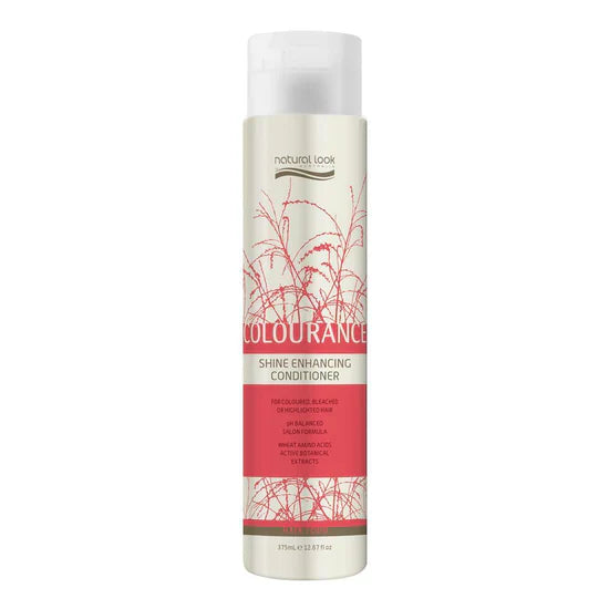 Natural Look Shine Enhancing Conditioner 300 ML