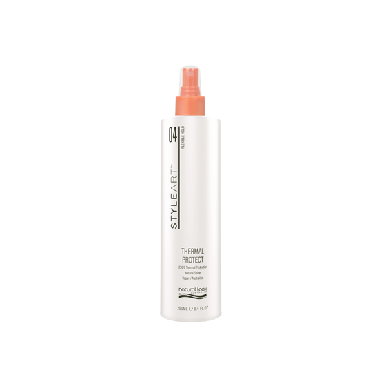 Natural Look StyleArt Thermal Protect 250ml – Heat Protection Spray