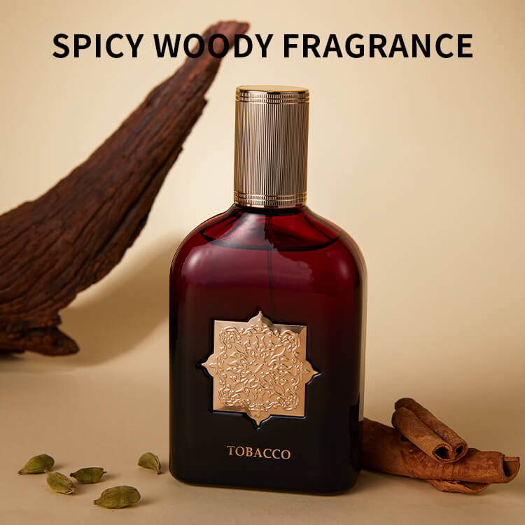 Maison Z Tobacco Eau de Parfum 100ML
