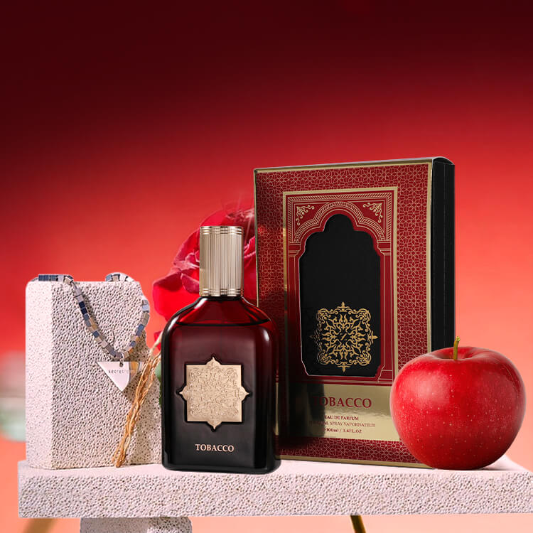 Maison Z Tobacco Eau de Parfum 100ML