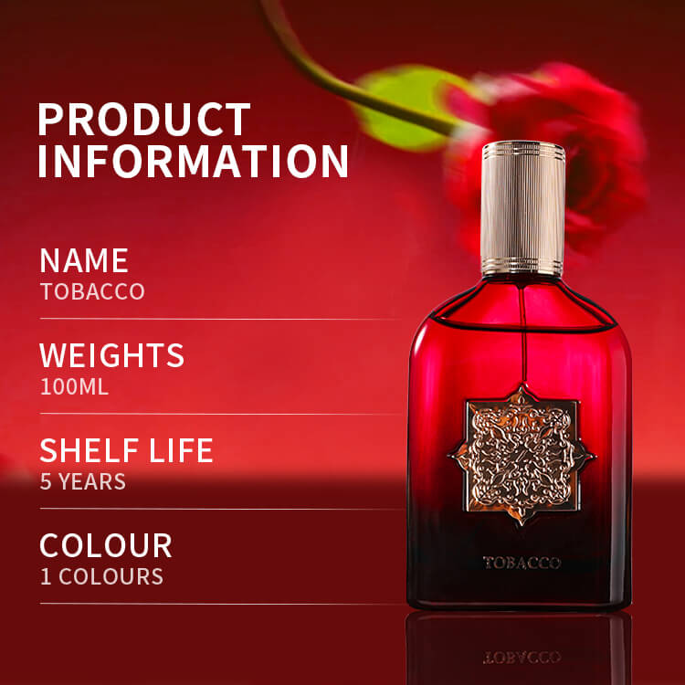 Maison Z Tobacco Eau de Parfum 100ML