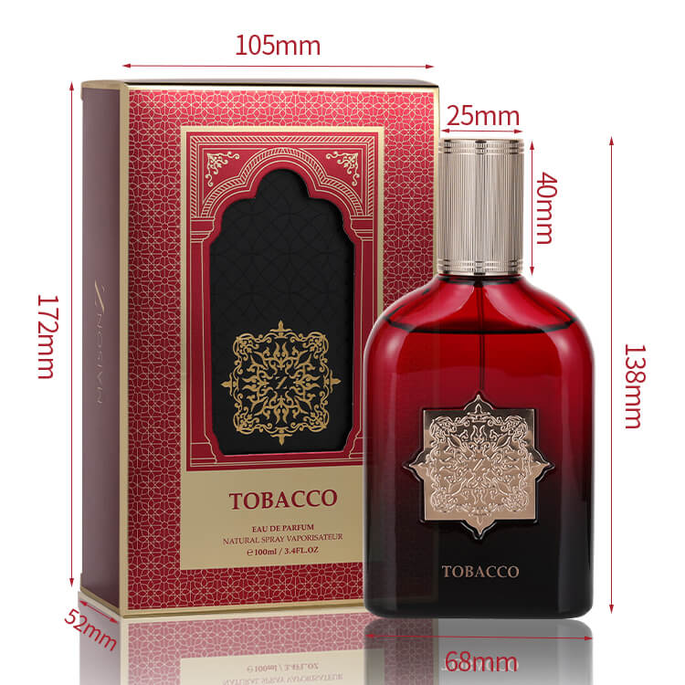 Maison Z Tobacco Eau de Parfum 100ML