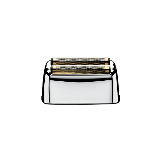 BaBylissPRO Silver Shaver Replacement Head - Silver