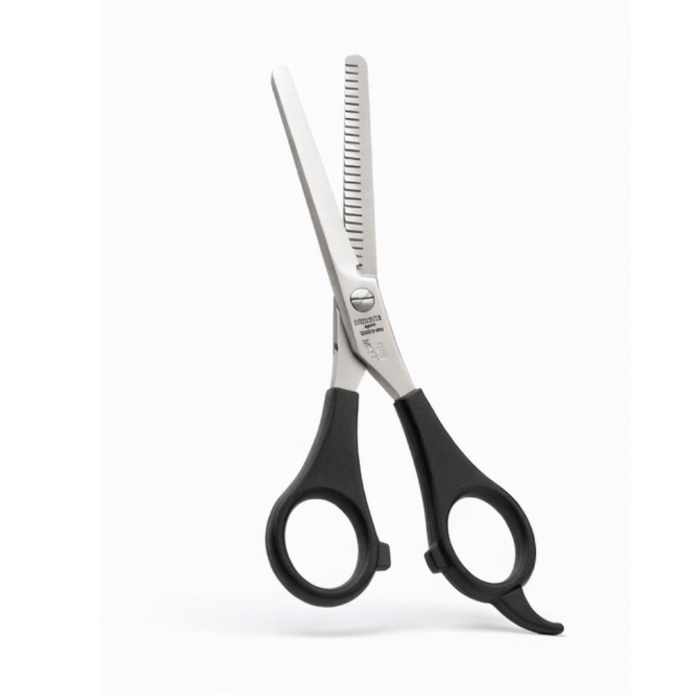 Henbor Thinning Scissor 6.5” Plastic Handle – Professional Hair Shears