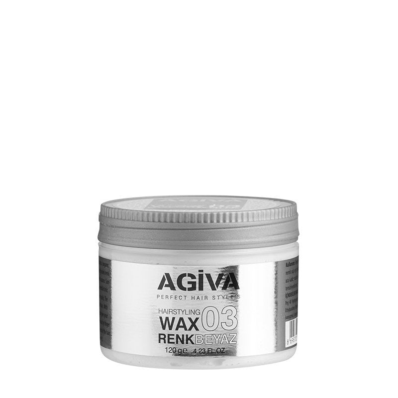 Black & Red – Magic Hair Color Wax – Black Colouring 100ml