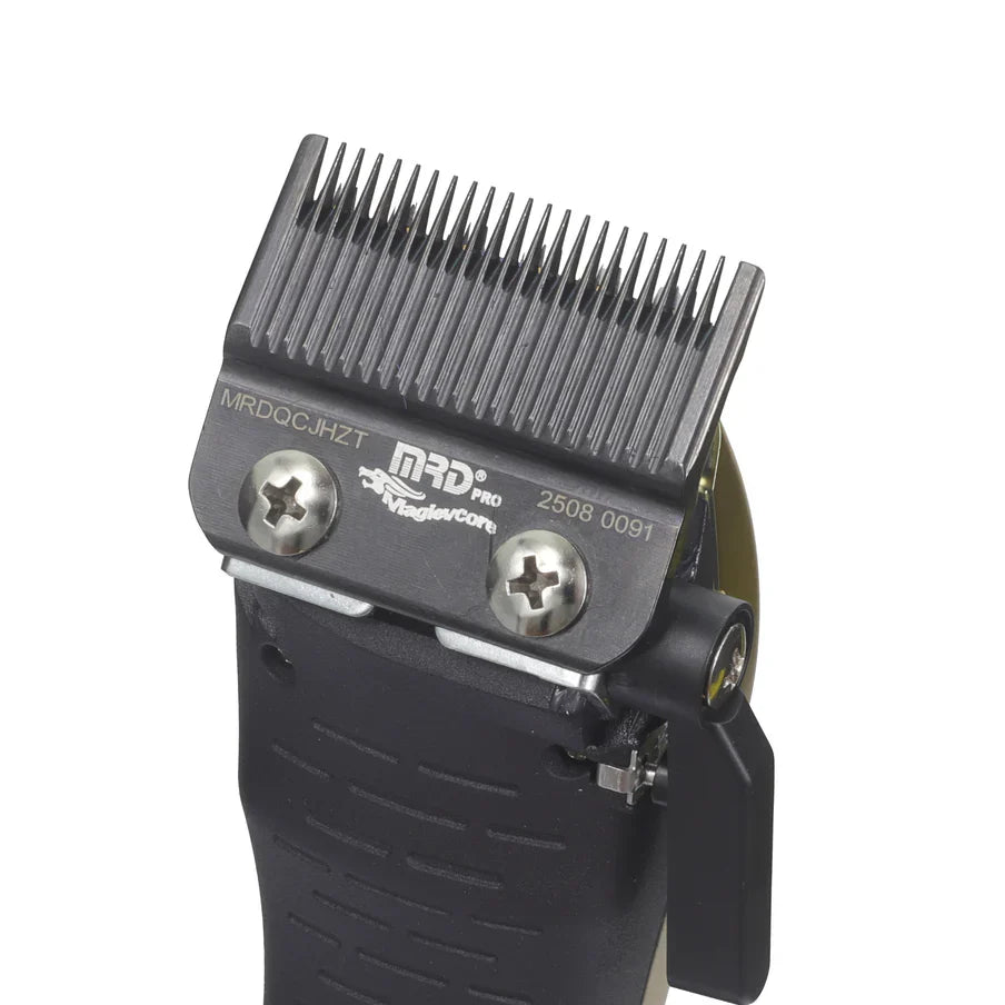 MRD Vector Clipper & Trimmer Duo Set