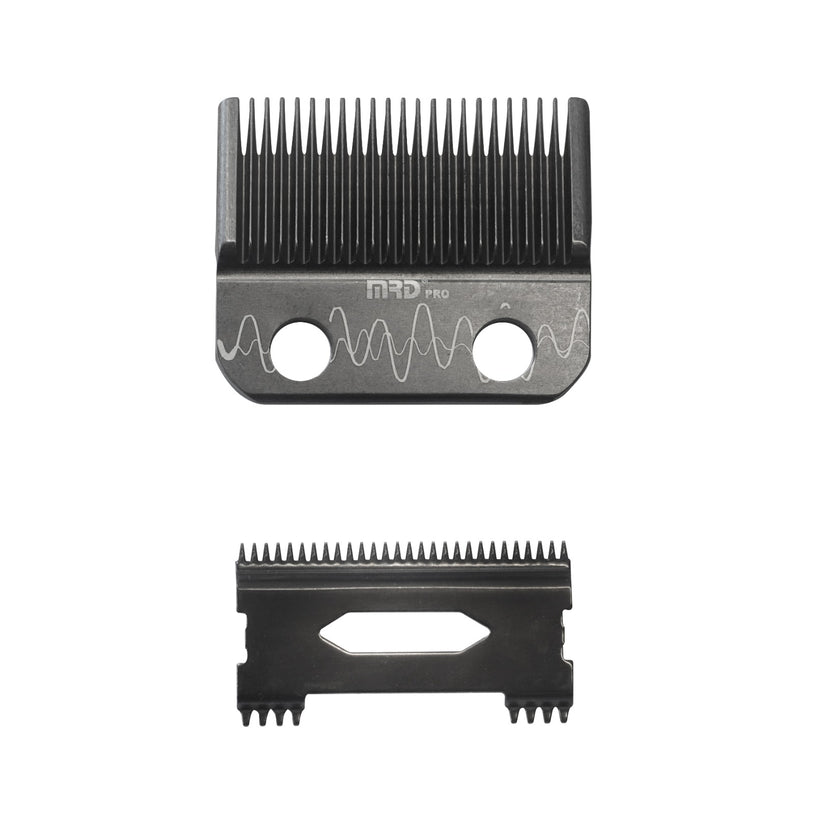 MRD Replacement Crunch/Echo Clipper Blade