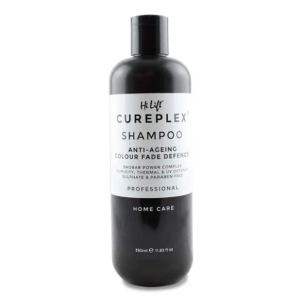 Hi Lift Cureplex Shampoo 350ml