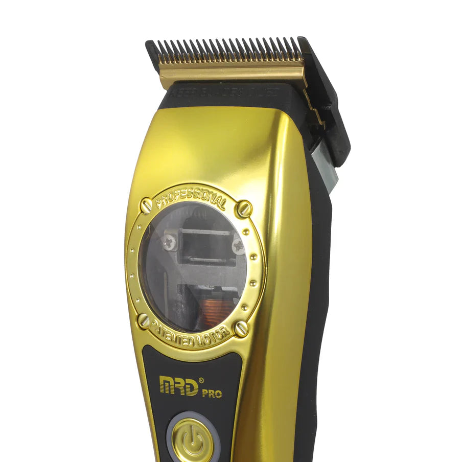 MRD Vector Clipper & Trimmer Duo Set