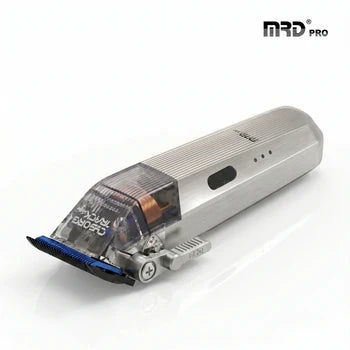 MRD Cyborg Track Clipper - Grey