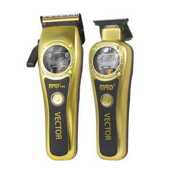 MRD Vector Clipper & Trimmer Duo Set