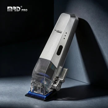 MRD Cyborg Track Clipper - Grey