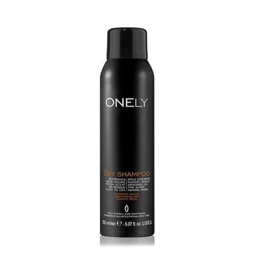 Farmavita Onely The Dry Shampoo - 150ml for Instant Freshness & Volume