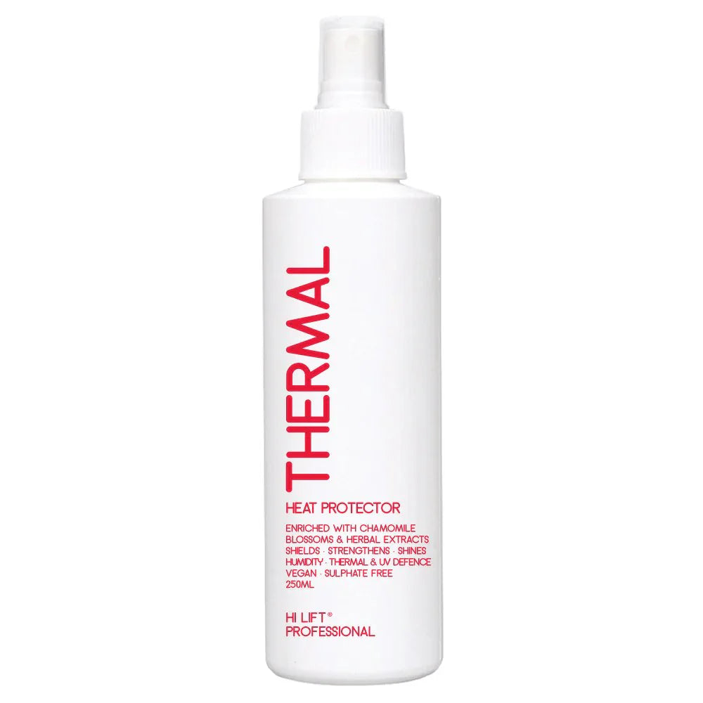 Hi Lift Thermal Spray Heat Protector 250ml