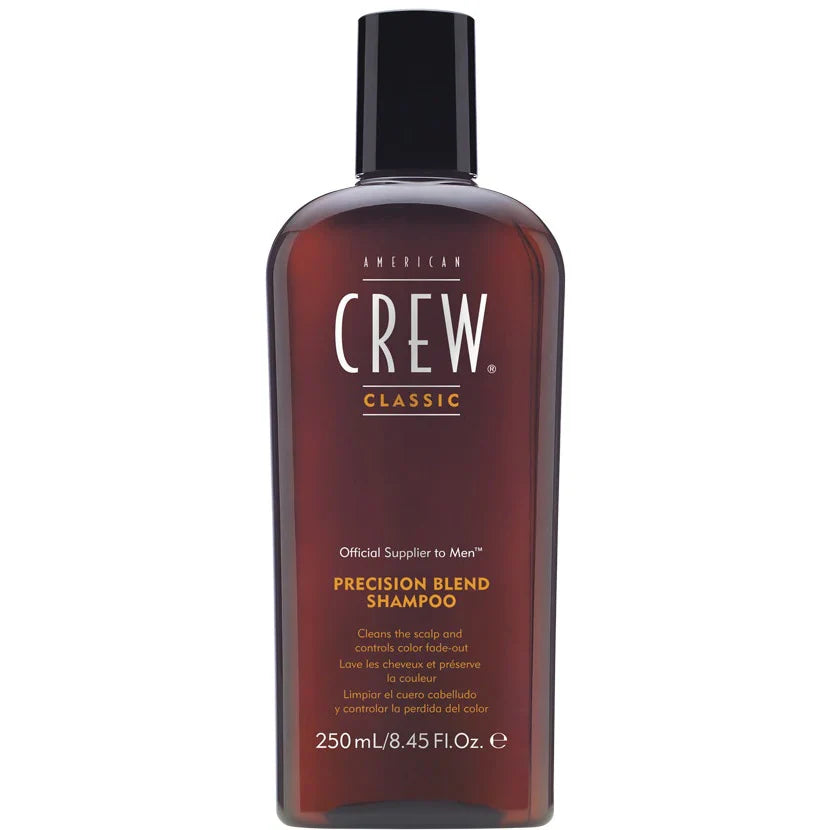 American Crew Precision Blend Shampoo 250ml