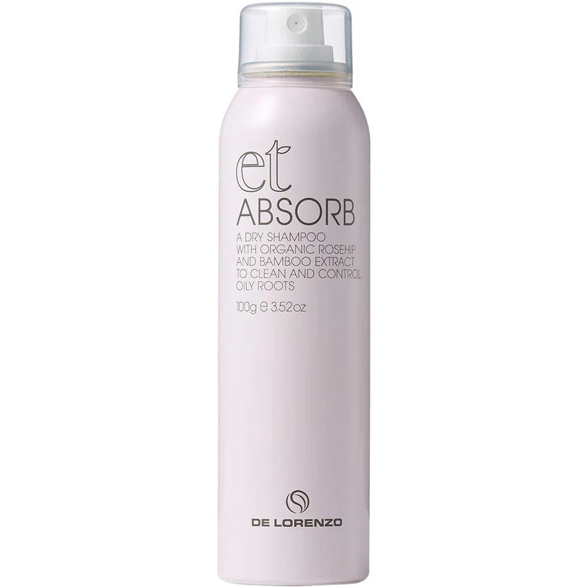 De Lorenzo Essential Treatments Absorb Dry Shampoo 100g