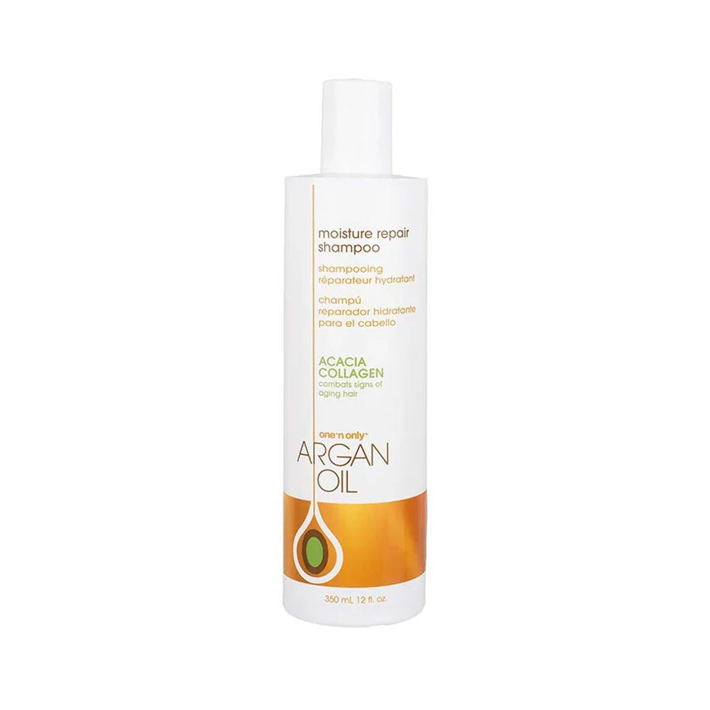 One 'n Only Argan Oil Moisture Repair Shampoo 350ml