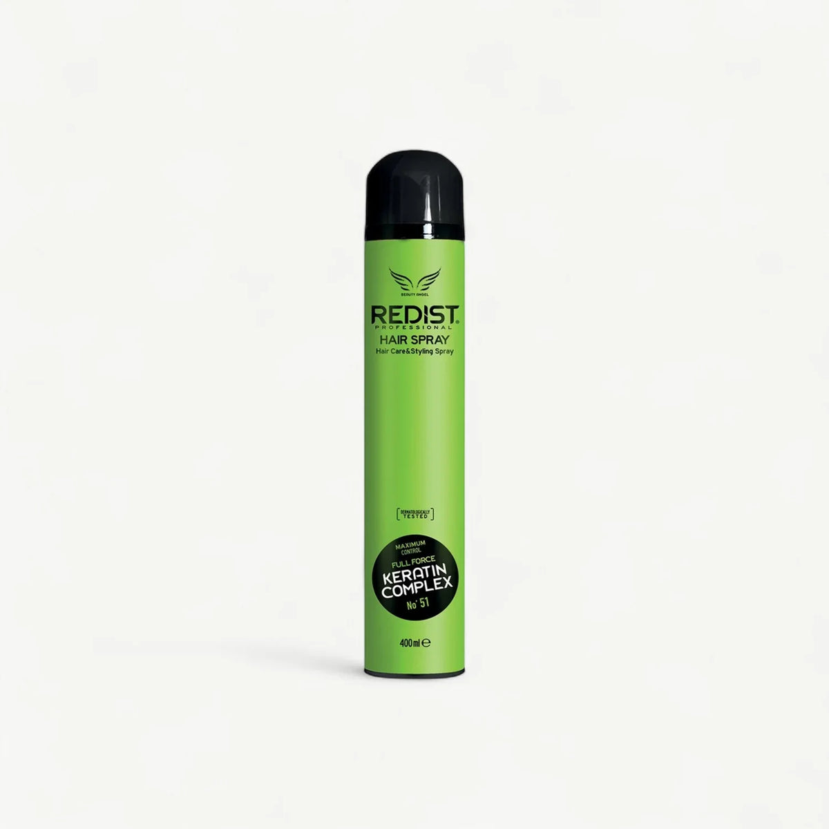 Redist Hair Spray Keratin Complex No.51 | Hair Care & Styling | 400ml