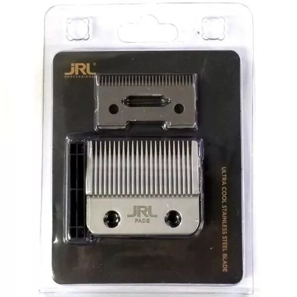 JRL FF2020C Fade Blade Replacement - Silver
