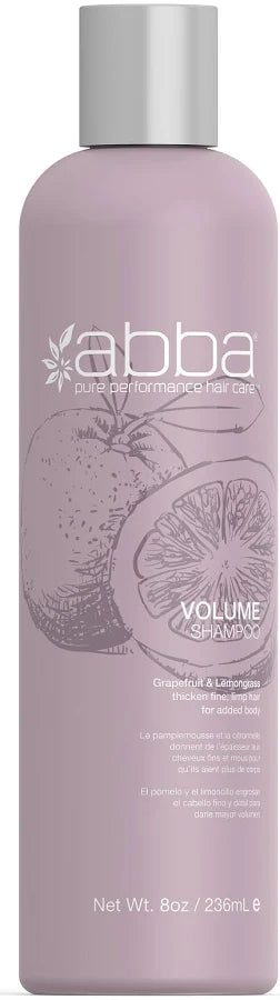 ABBA Volume Shampoo 236ml