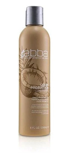 ABBA Color Protection Conditioner 100% Vegan Hair Care 236ml