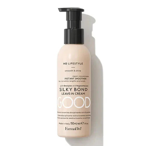 Farmavita HD Lifestyle Silky Bond Leave-In Cream 150ml