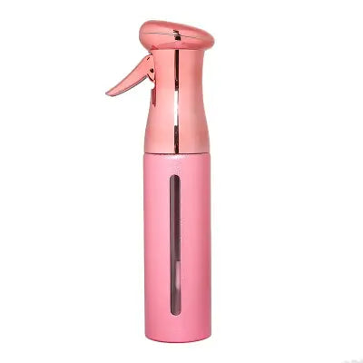 Aluminium Water Spray Bottle Master Mist Spray – A0029-A