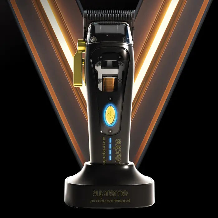 Pro-One Supreme Cordless Hair Clipper