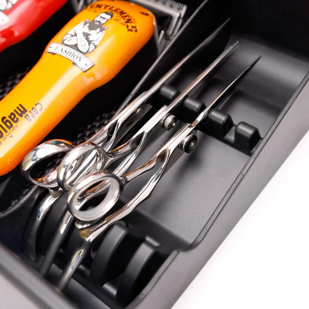 Barber Tool Tray / Station Organizer