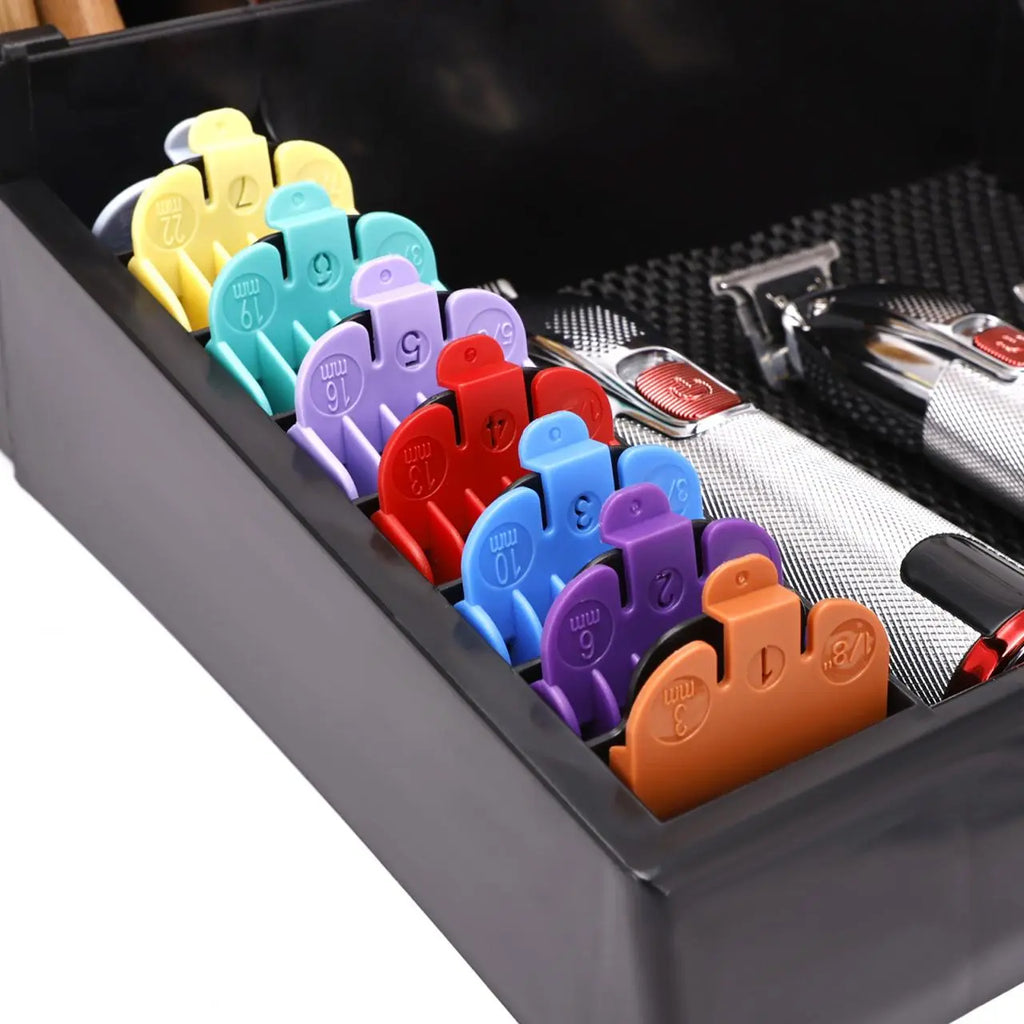 Barber Tool Tray / Station Organizer