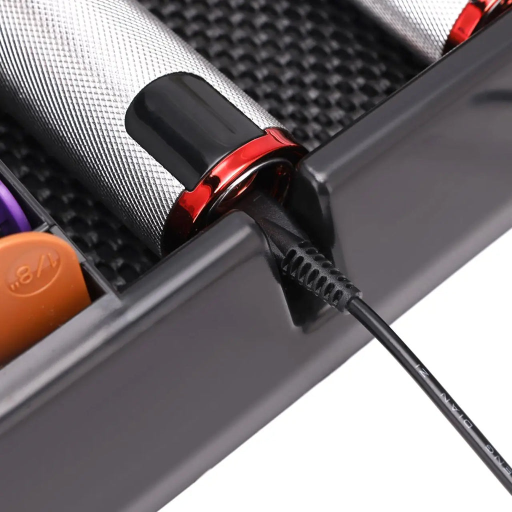Barber Tool Tray / Station Organizer