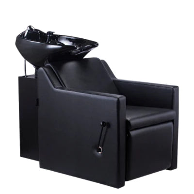 Hair Washing Basin Barber And Hairdresser - Hair Wash Unit